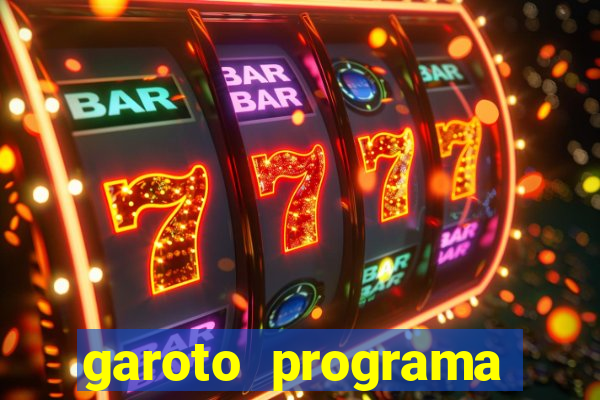 garoto programa porto alegre